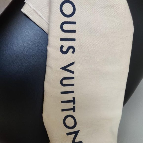 Auth Louis Vuitton Selene Pm Like New Orange Mahina - Picture 10 of 10